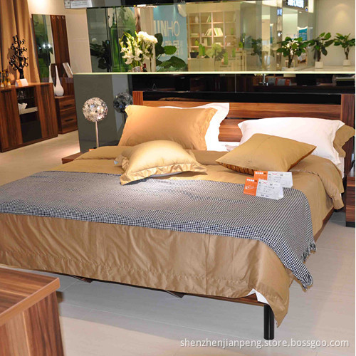 king beds